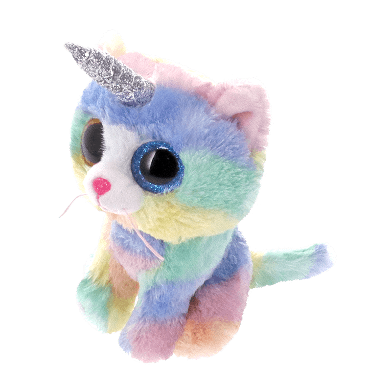 Heather: Als Einhorn sehe ich besser aus
