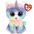 Heather: Als Einhorn sehe ich besser aus