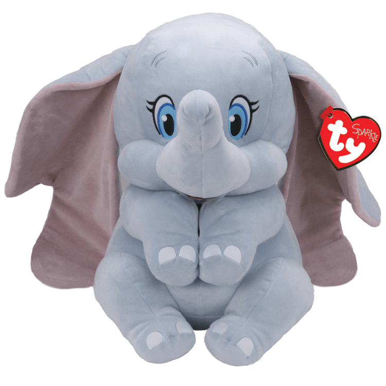 Dumbo-Elefant