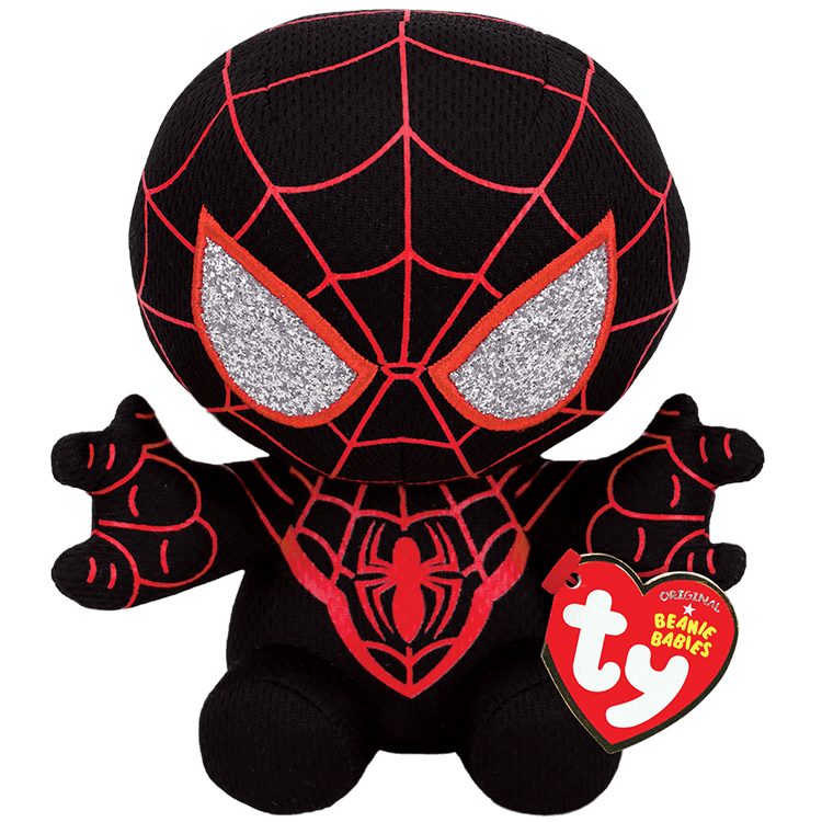 Miles Morales Spiderman von Marvel
