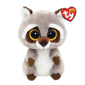 Oakie Brown Waschbär