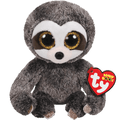 Dangler Zweifarbiges graues Faultier