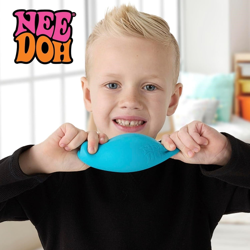 NeeDoh Original Sensory Ball – Lila