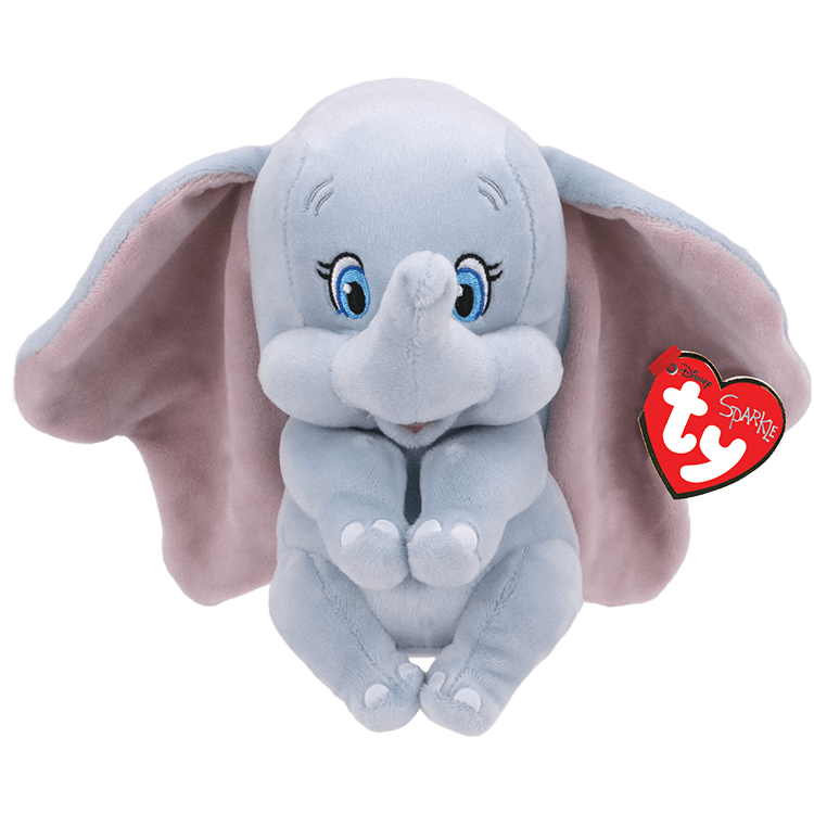 Dumbo-Elefant