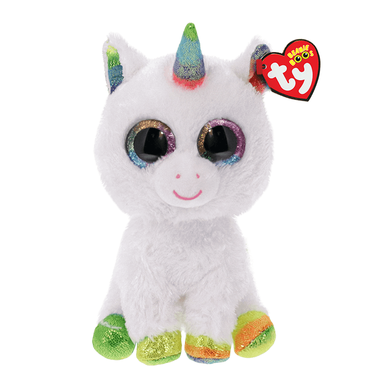 Pixy Weißes Einhorn