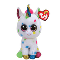 Harmonie Mehrfarbiges Einhorn