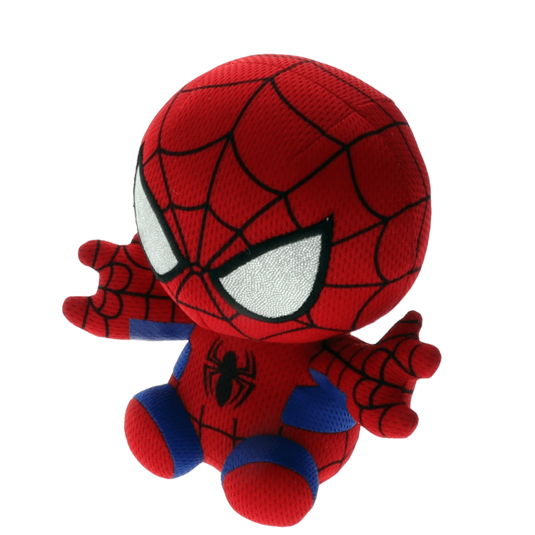 Spiderman von Marvel
