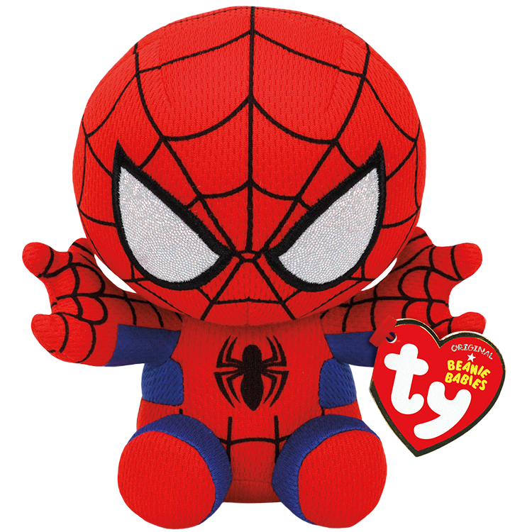 Spiderman von Marvel