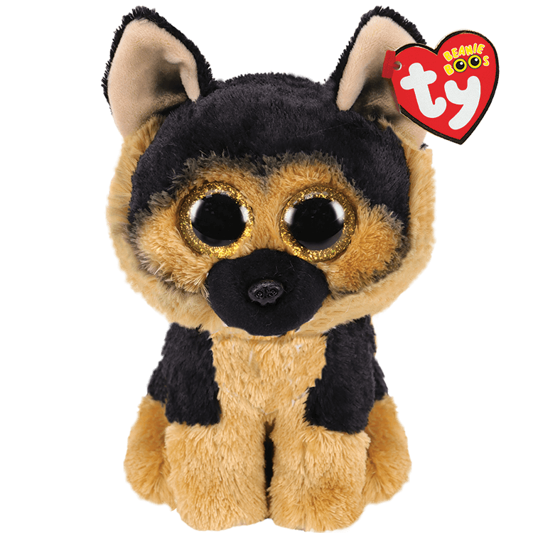 Geist Deutscher Schäferhund