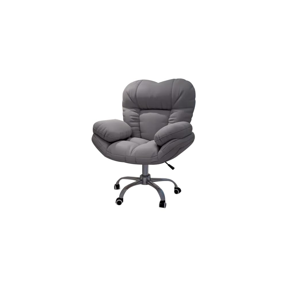 Komfortabler Gaming-Stuhl – Gaming-Stuhl mit Lift-Funktion, Lazy-Sofa-Liegesessel für Schlafzimmer, Wohnzimmer, Heimbüro – Schreibtischstuhl Sessel