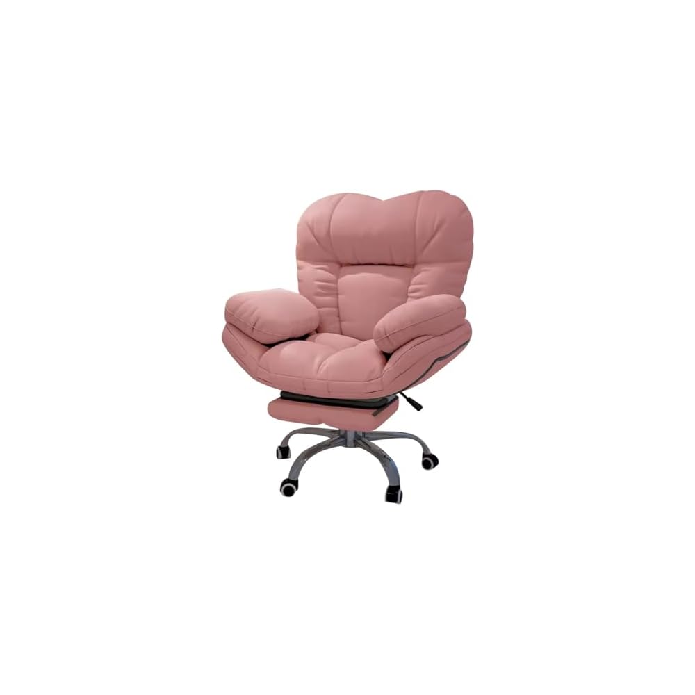 Komfortabler Gaming-Stuhl – Gaming-Stuhl mit Lift-Funktion, Lazy-Sofa-Liegesessel für Schlafzimmer, Wohnzimmer, Heimbüro – Schreibtischstuhl Sessel