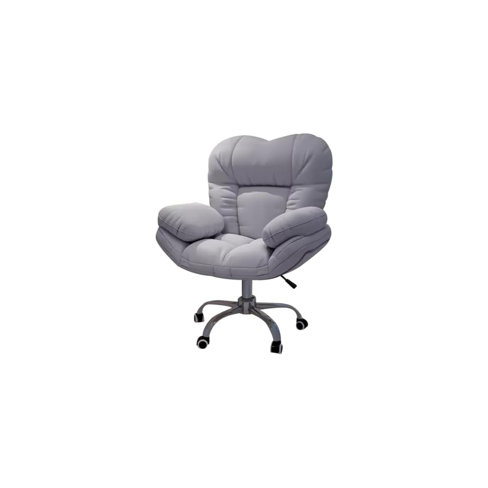Komfortabler Gaming-Stuhl – Gaming-Stuhl mit Lift-Funktion, Lazy-Sofa-Liegesessel für Schlafzimmer, Wohnzimmer, Heimbüro – Schreibtischstuhl Sessel