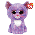 Cassidy Lavendel-Katze