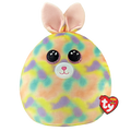 Pelziger Oster-Pastellhase