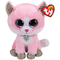 Fiona Rosa Katze