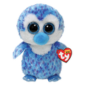 Tony Blue Pinguin