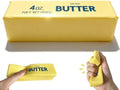 Niedliches Butter-langsam steigendes Squishy-Spielzeug zum Stressabbau, 113 g