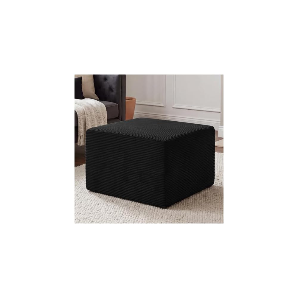 25,28"-Sofa-Modul ohne Armlehnen, kompatibel mit den übergroßen Schnittsofas der Cloud-Serie, für moderne Wohn- und Schlafzimmer