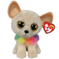 Chewey Tan Chihuahua