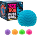 NeeDoh Fuzz Ball – Einer pro Packung (Wonder Waves)