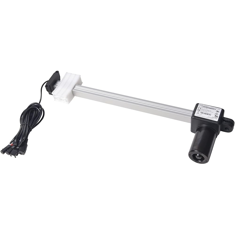 Ersatzmotor für Relaxsessel und Aufstehhilfe, Modell JLDQ-12 & JLDQ.12.157.333W