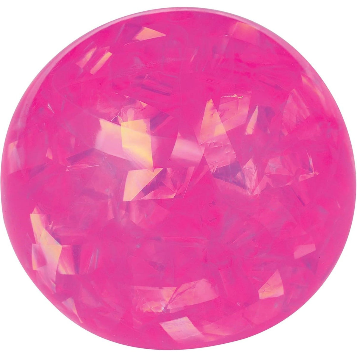 NeeDoh Crystal – Mit Flüssigkeit gefüllter Sinnesball – Sortiert