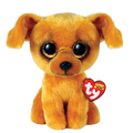 ZuZu Tan Hund