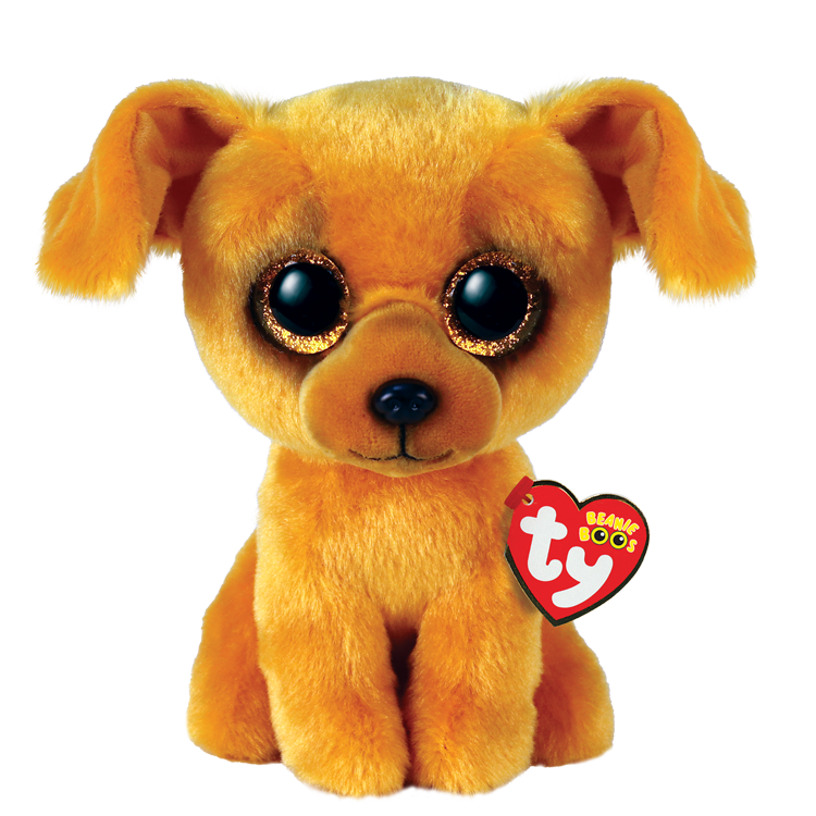 ZuZu Tan Hund