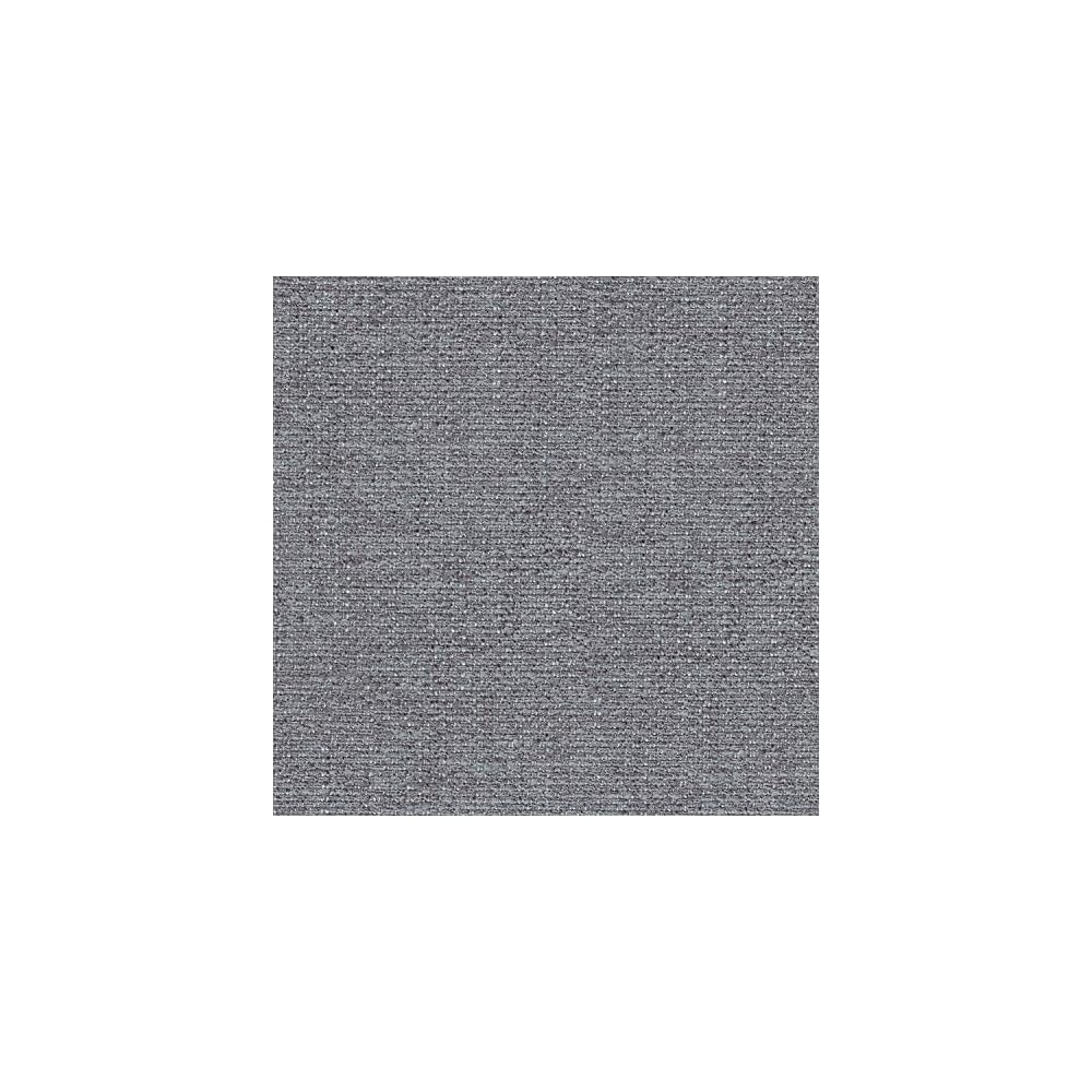 Loungesessel – Graues Medaillon-Muster