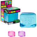 NeeDoh Nice Cube – Sortiert – 1 Packung