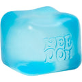 NeeDoh Nice Cube – Solid Squish – 2,25-Zoll-Würfel