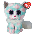 Opal-Pastell-Katze