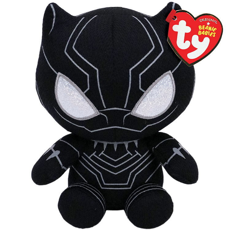 Black Panther von Marvel