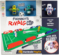 Fat Brain Toys Foosbots Rivals Cup Internationales Fußballspiel