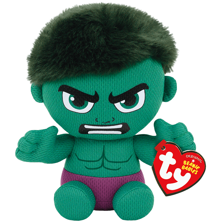 Hulk von Marvel