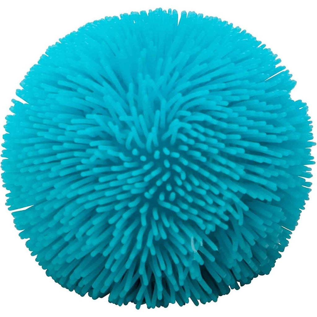 NeeDoh Shaggy Ball – Neon Squishy – 3er-Pack