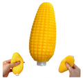 Crunchy Corn Squishy ASMR Sensorisches Zappelspielzeug