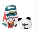 Russ Snackeez™ Onigiri Blind Bag Plüschtier