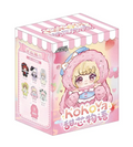 Kokoya Dessert Story 6,3-Zoll-Plüsch-Mystery-Blindbox