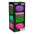 Nee Doh Teenie Funky Pups 1,5 Zoll Squish Ball Fidget Toy 3er-Set