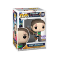 Funko Pop Marvel Gorr Daughter Thor Love and Thunder Vinylfigur