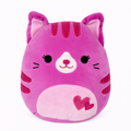 Squishmallows 12 Zoll Harrell the Cat Valentine Plüschtier