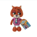 Plüsch, Charakter-Plüsch, Disney-Plüsch, Zootopia, Judy Hopps, Hasen-Plüsch, 6-Zoll-Plüsch, Film-Plüsch, Stofftier, Kinder-Plüsch, Sammlerstück