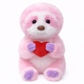 TY 6-Zoll-Tart-Valentine-Plüschtier