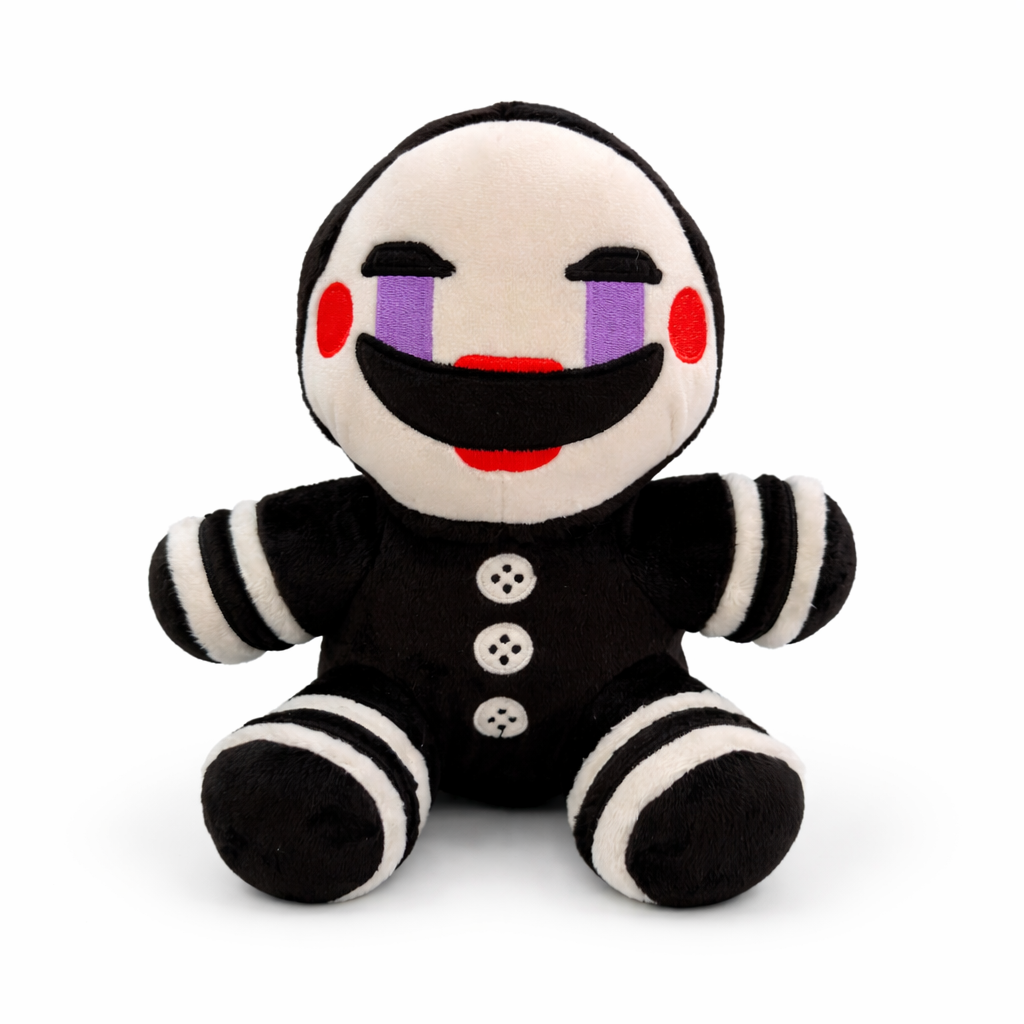 Fünf Nächte bei Freddy's The Puppet 8-Zoll-Plüschtier