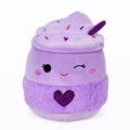 Squishmallows 12 Zoll Tracie the Cupcake Valentine Plüschtier