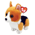 Colin Corgi Hund