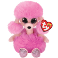 Camilla Pink Pudel