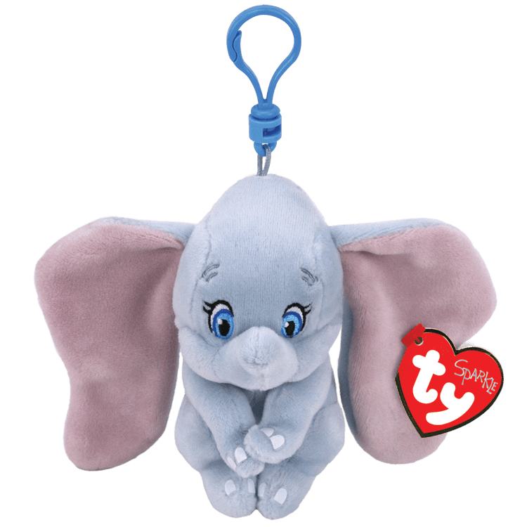 Dumbo-Elefant