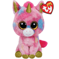 Fantasia Mehrfarbiges Einhorn